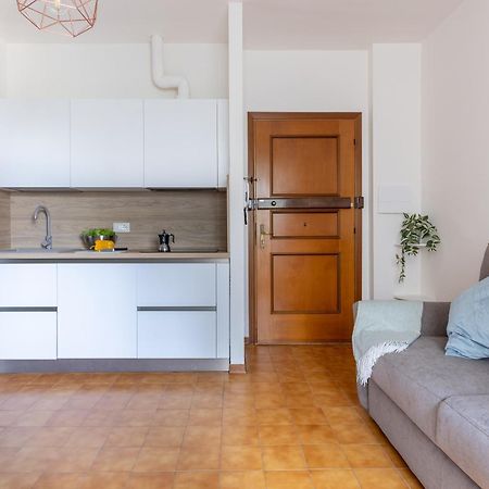 Pisa Cisanello - Comfy Apartment With Balcony! Ngoại thất bức ảnh