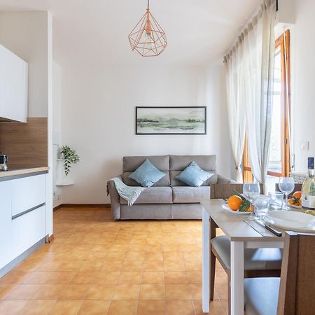 Pisa Cisanello - Comfy Apartment With Balcony! Ngoại thất bức ảnh